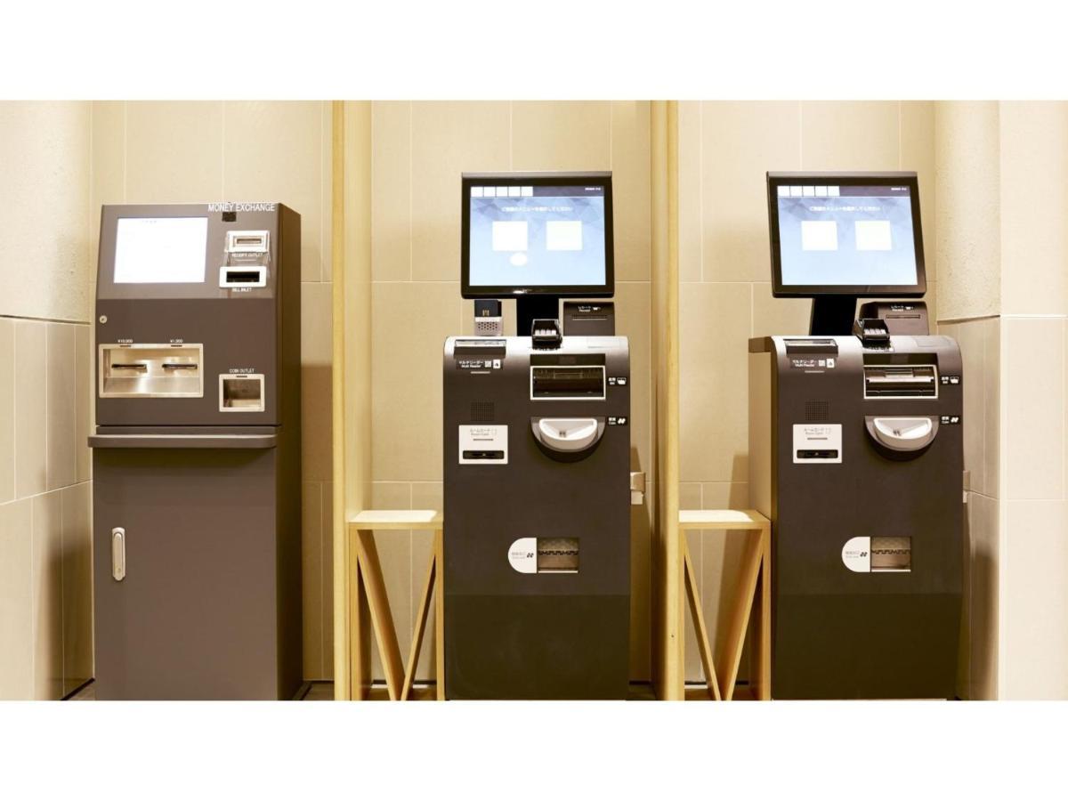 Hotel Monday Tokyo Nishikasai - Vacation Stay 78362V 外观 照片