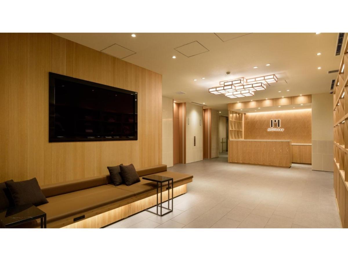 Hotel Monday Tokyo Nishikasai - Vacation Stay 78362V 外观 照片
