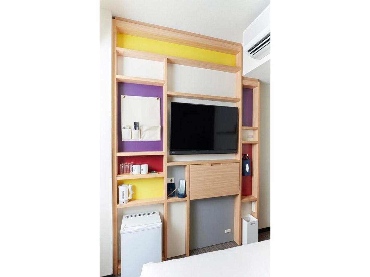 Hotel Monday Tokyo Nishikasai - Vacation Stay 78362V 外观 照片