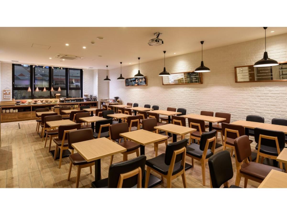 Hotel Monday Tokyo Nishikasai - Vacation Stay 78362V 外观 照片